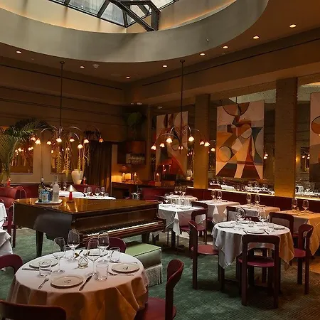 The Evelyn Nomad New York