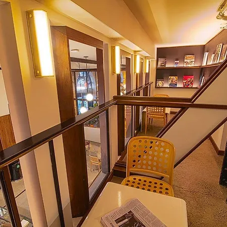 The Evelyn Nomad Hotel New York