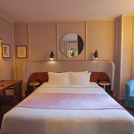 The Evelyn Nomad New York
