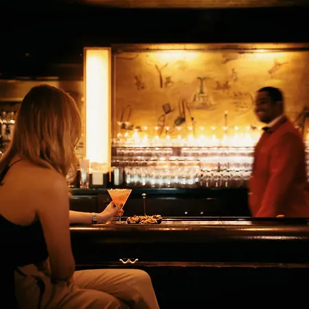 The Carlyle, A Rosewood Hotel 5*