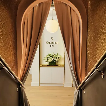 The Carlyle, A Rosewood 5*