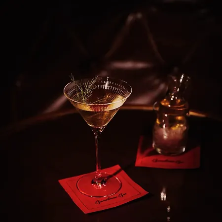 The Carlyle, A Rosewood New York