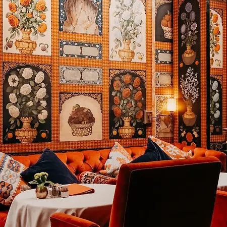 Hotel The Carlyle, A Rosewood 5*