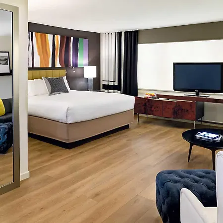 The Fifty Sonesta 4* New York