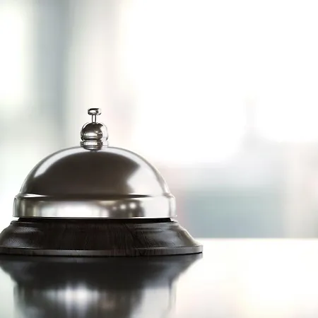 The Fifty Sonesta Hotel