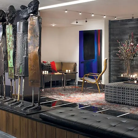 The Fifty Sonesta New York