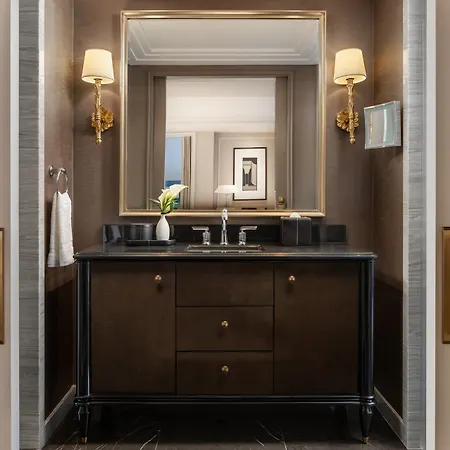 Waldorf Astoria 5* New York