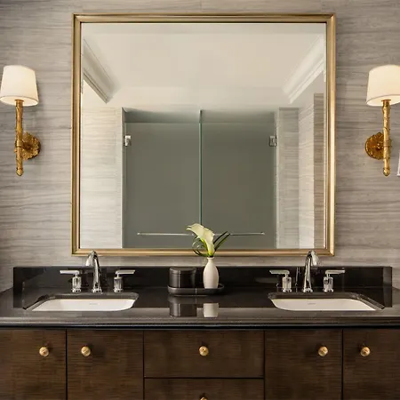 Hotel Waldorf Astoria New York