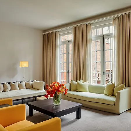 Hotel The Mercer New York