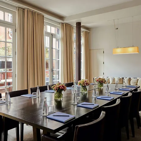 The Mercer Hotel 5*