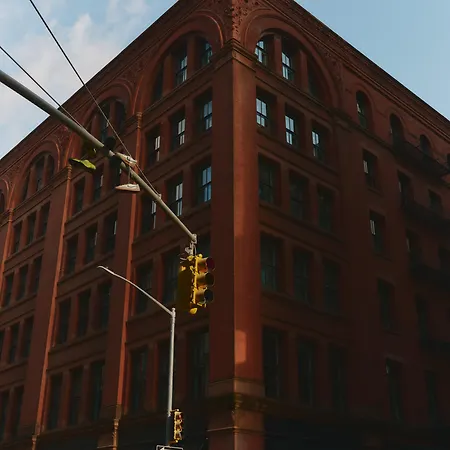 Hotel The Mercer 5*