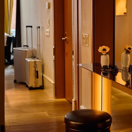 The Mercer 5*
