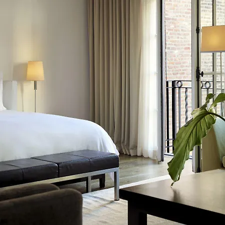 The Mercer Hotel 5*