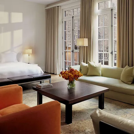 Hotel The Mercer New York