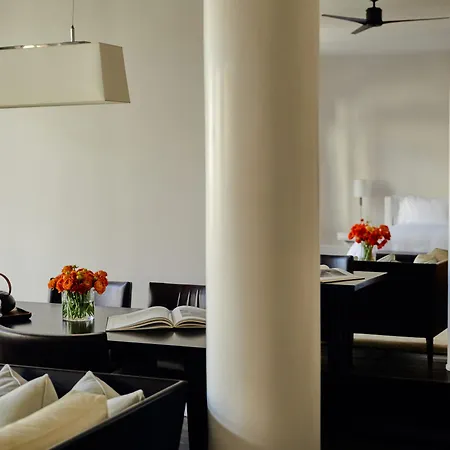 Hotel The Mercer New York