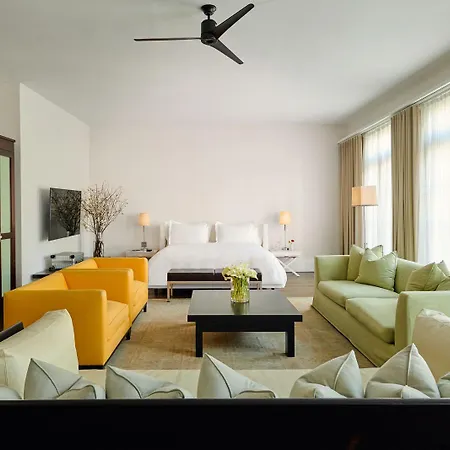 Hotel The Mercer
