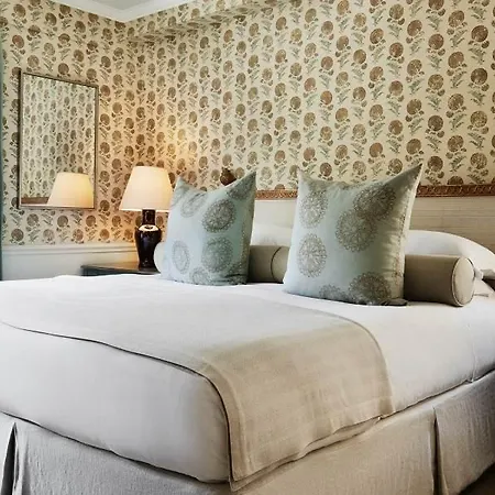 Lowell Hotel 5*