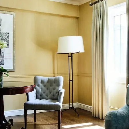 Lowell Hotel New York