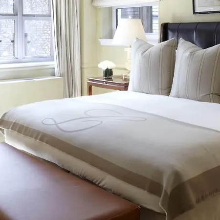 Lowell Hotel 5*