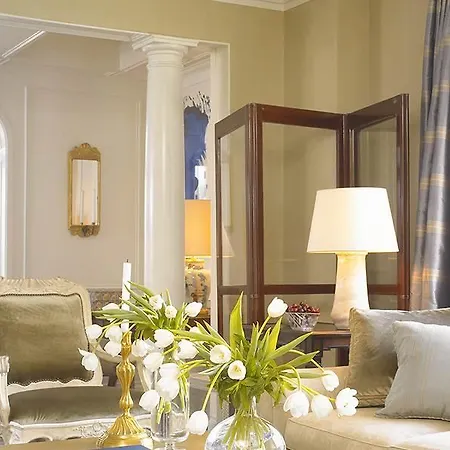 Hotel Lowell New York