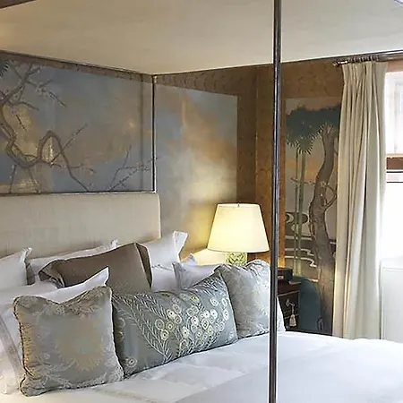 Lowell 5* New York