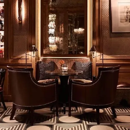 Lowell 5* New York