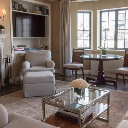 Lowell 5* New York