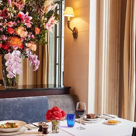 Lowell Hotel New York
