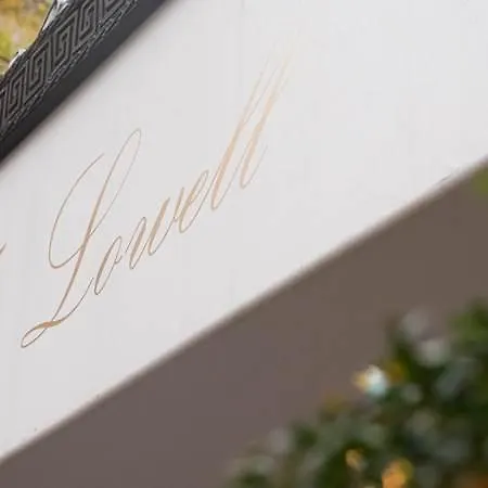 Hotel Lowell