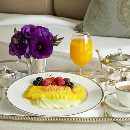 Hotel Lowell New York