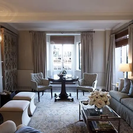 Lowell Hotel 5*
