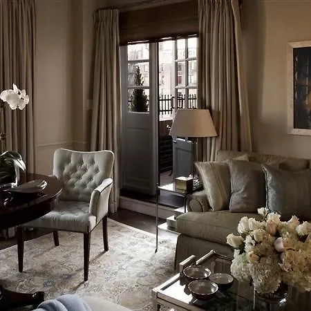 Lowell 5* New York