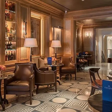 Lowell Hotel New York