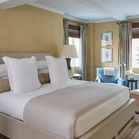 Hotel Lowell 5*