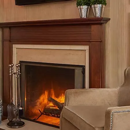 Hotel Lowell 5*