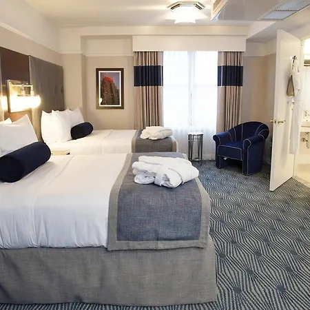 New Yorker By Lotte Hotel New York