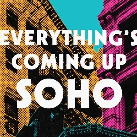 Hotel Soho Grand New York