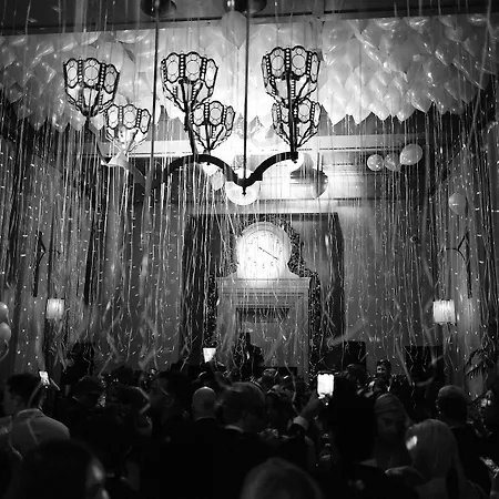 Soho Grand New York