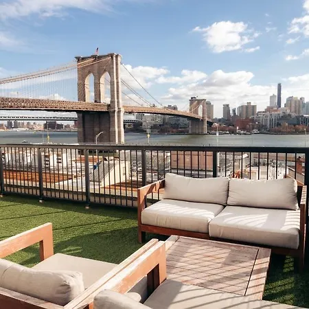 Hotel 33 Hotel, City, Seaport 5*