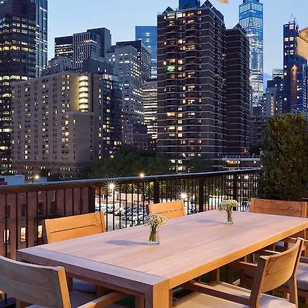 33 Hotel, City, Seaport Hotel