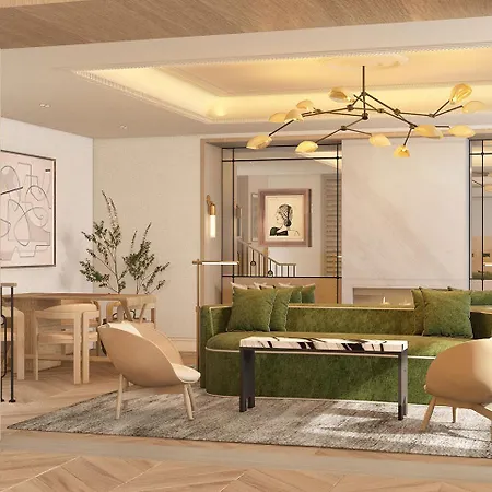 Kimpton Ashbel Park Avenue Hotel
