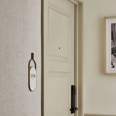 Kimpton Ashbel Park Avenue 4* New York