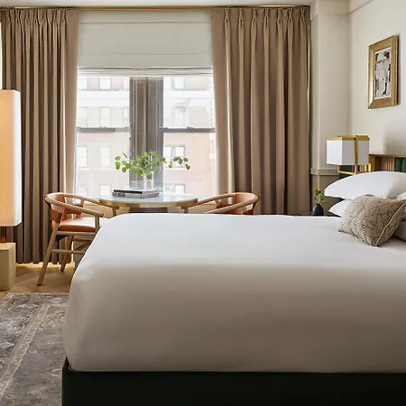 Kimpton Ashbel Park Avenue Hotel 4*