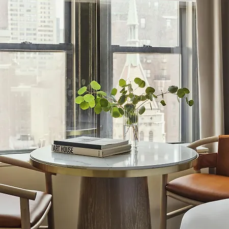 Kimpton Ashbel Park Avenue