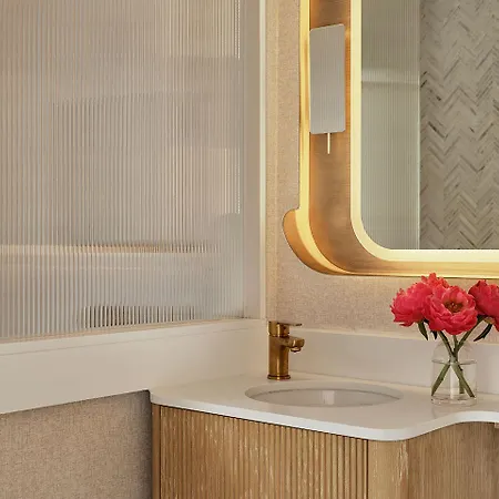 Hotel Kimpton Ashbel Park Avenue New York