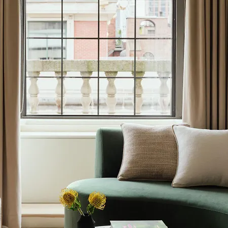 Kimpton Ashbel Park Avenue By Ihg 4*