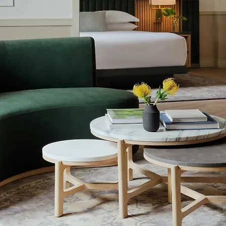 Hotel Kimpton Ashbel Park Avenue 4*