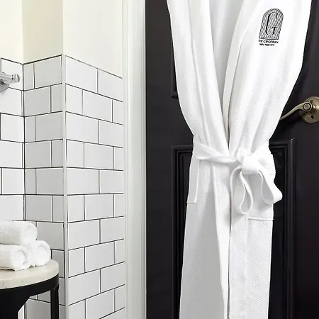 The Gregorian Hotel New York