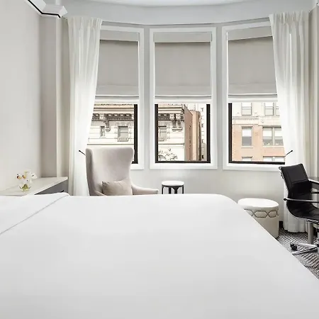 The Gregorian New York