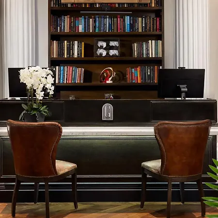 Hotel The Gregorian New York